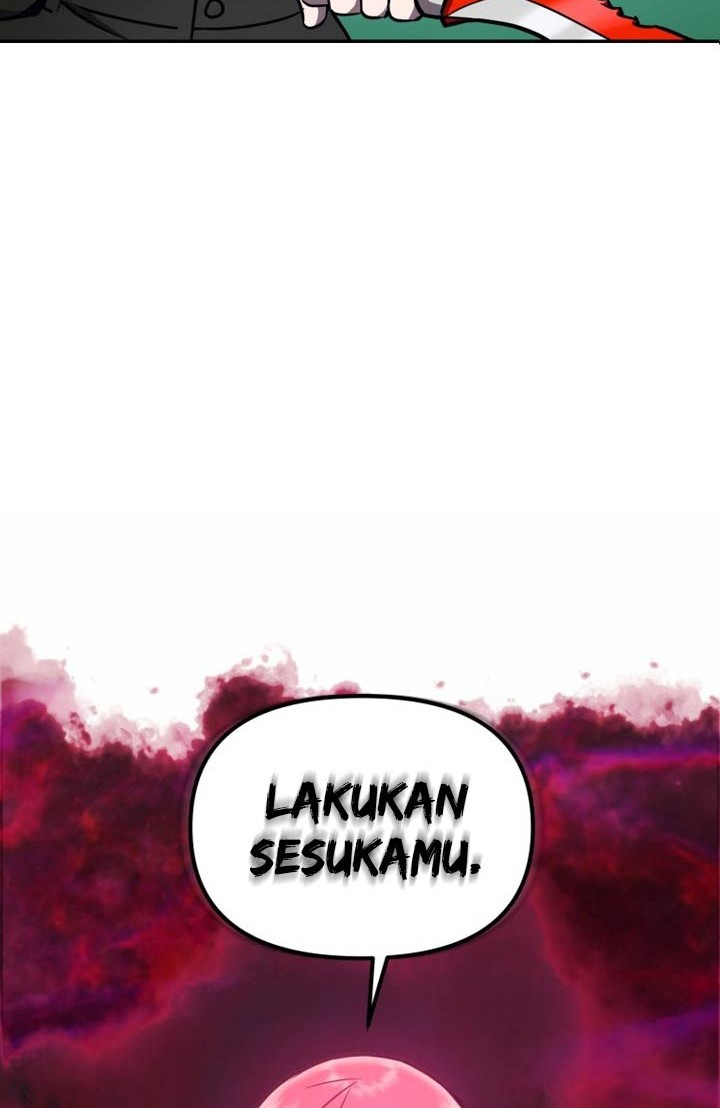 Maxed Out Leveling Chapter 6 - halaman 16