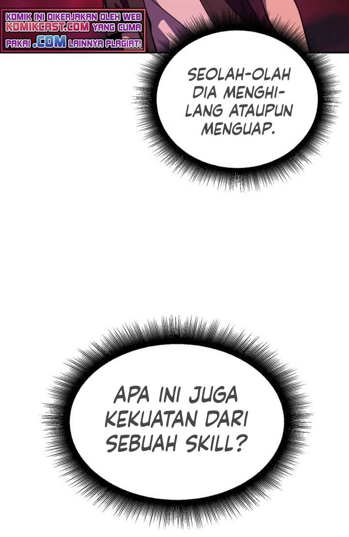 Maxed Out Leveling Chapter 6 - halaman 18