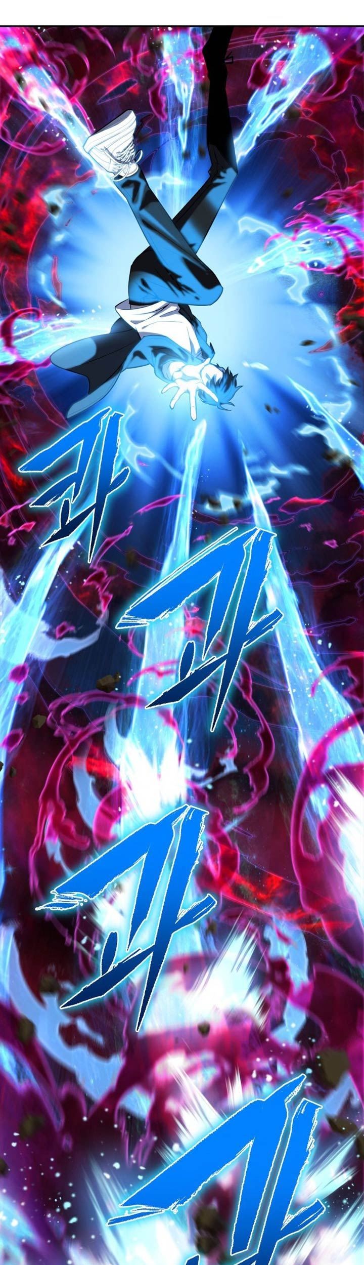 Maxed Out Leveling Chapter 6 - halaman 25