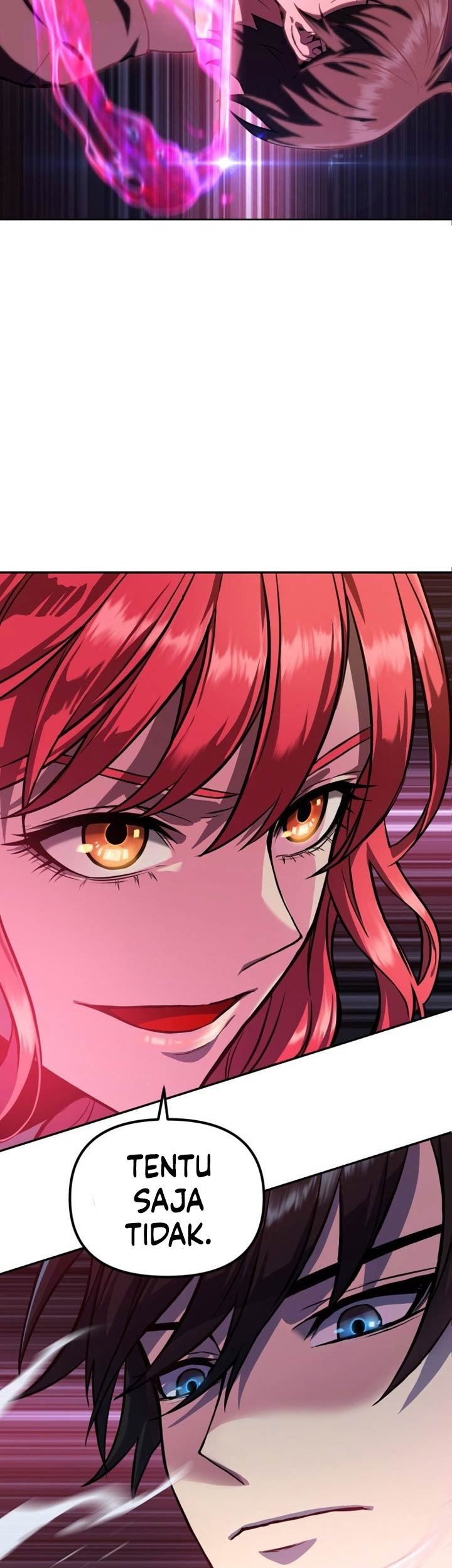 Maxed Out Leveling Chapter 6 - halaman 3