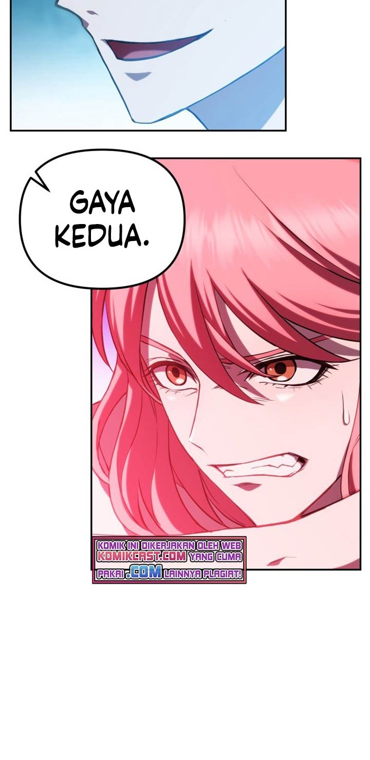 Maxed Out Leveling Chapter 6 - halaman 30