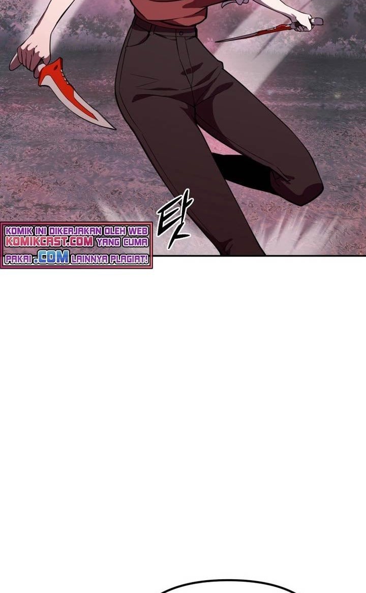 Maxed Out Leveling Chapter 6 - halaman 32