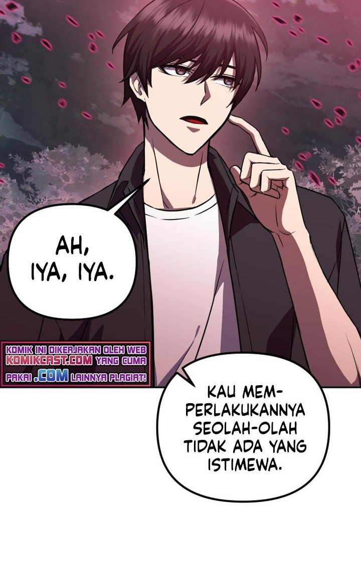 Maxed Out Leveling Chapter 6 - halaman 34