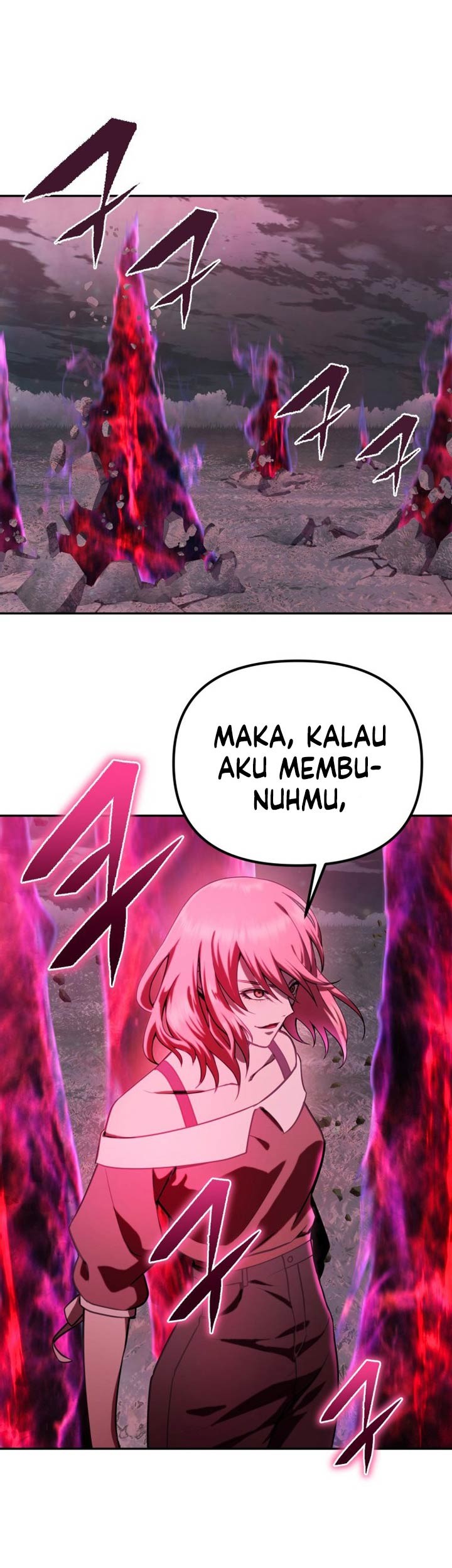Maxed Out Leveling Chapter 6 - halaman 35