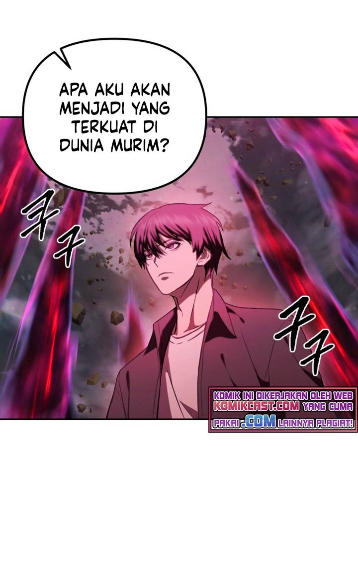 Maxed Out Leveling Chapter 6 - halaman 36