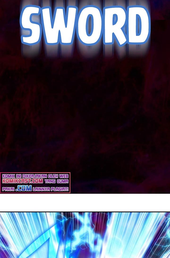 Maxed Out Leveling Chapter 6 - halaman 44