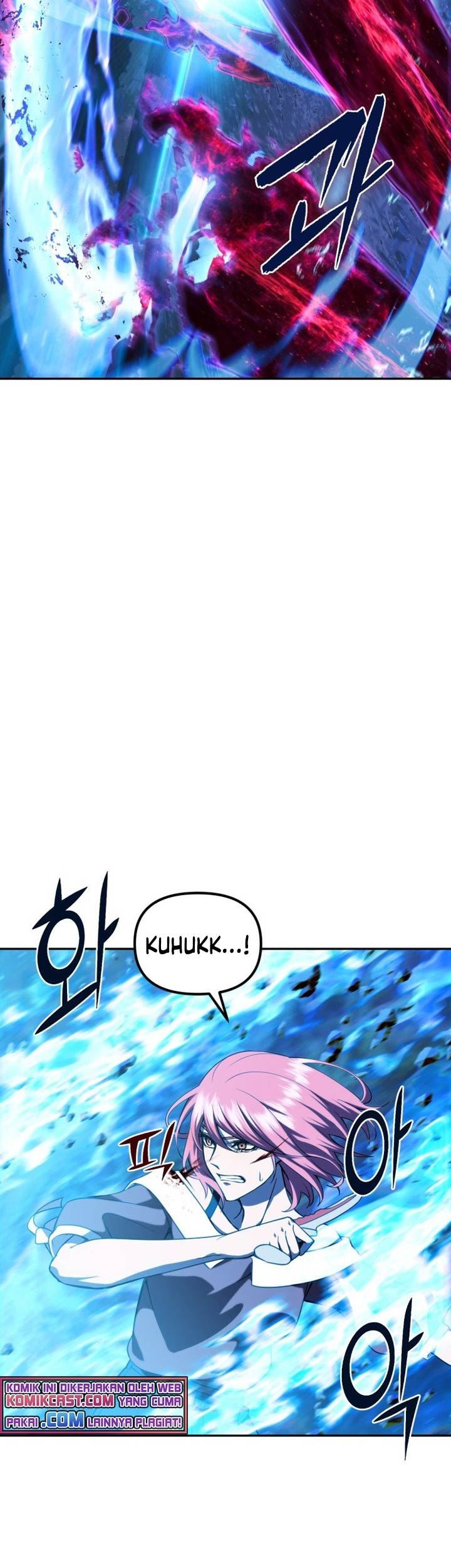Maxed Out Leveling Chapter 6 - halaman 47