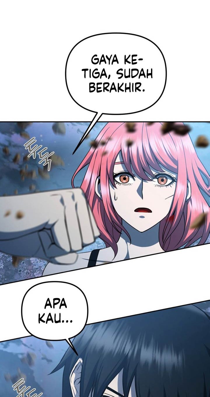 Maxed Out Leveling Chapter 6 - halaman 52