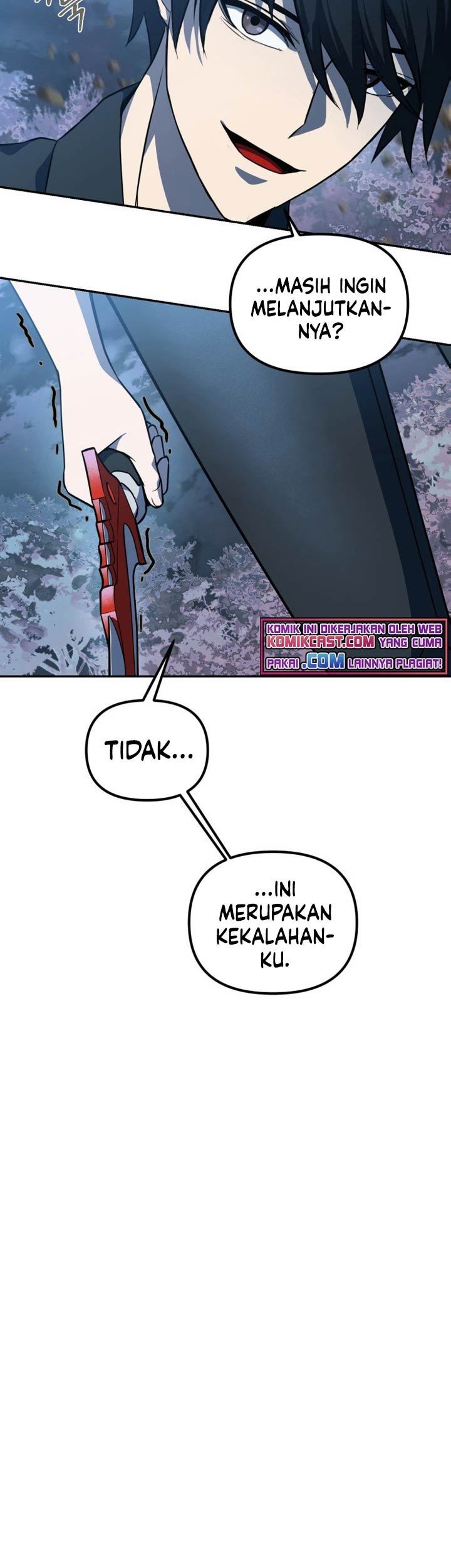 Maxed Out Leveling Chapter 6 - halaman 53