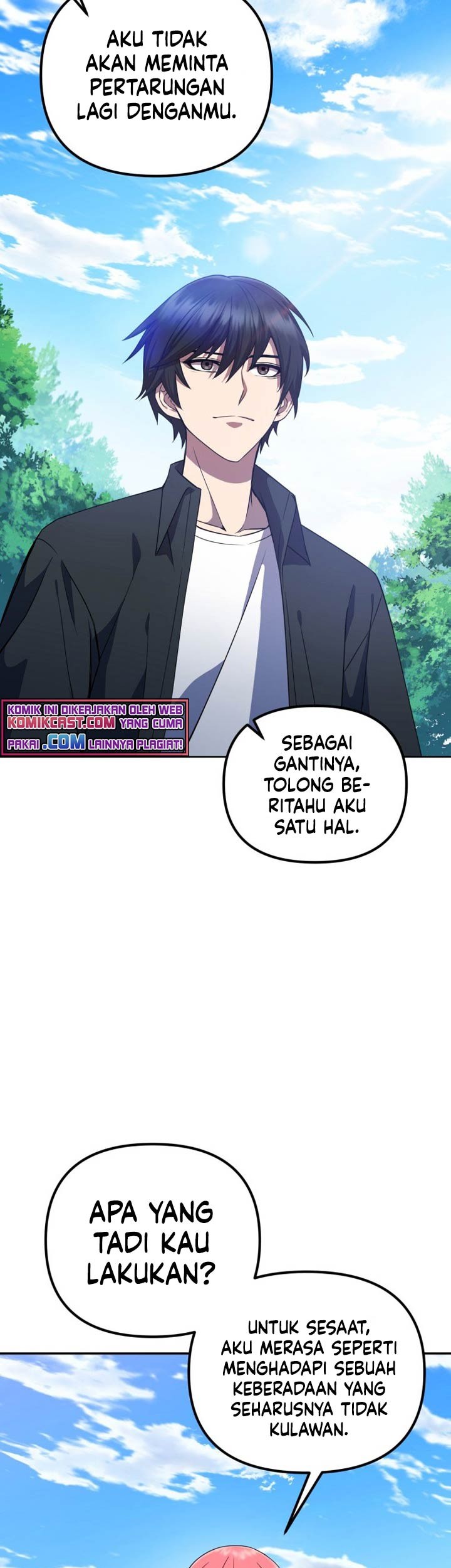 Maxed Out Leveling Chapter 6 - halaman 55