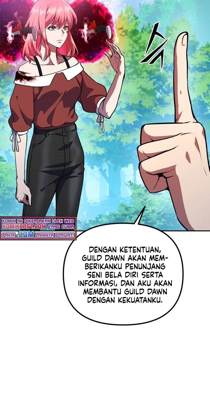 Maxed Out Leveling Chapter 6 - halaman 60