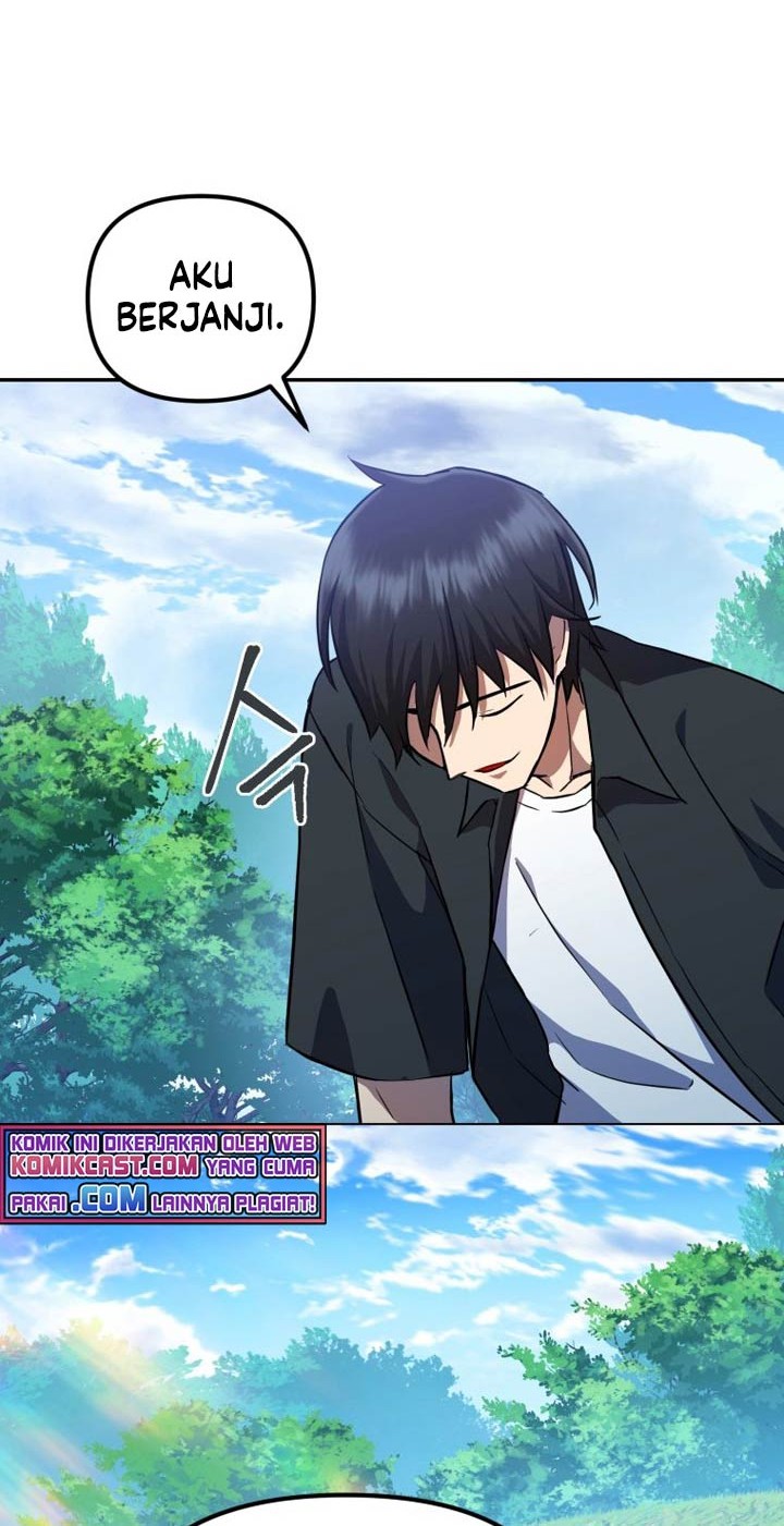 Maxed Out Leveling Chapter 6 - halaman 64