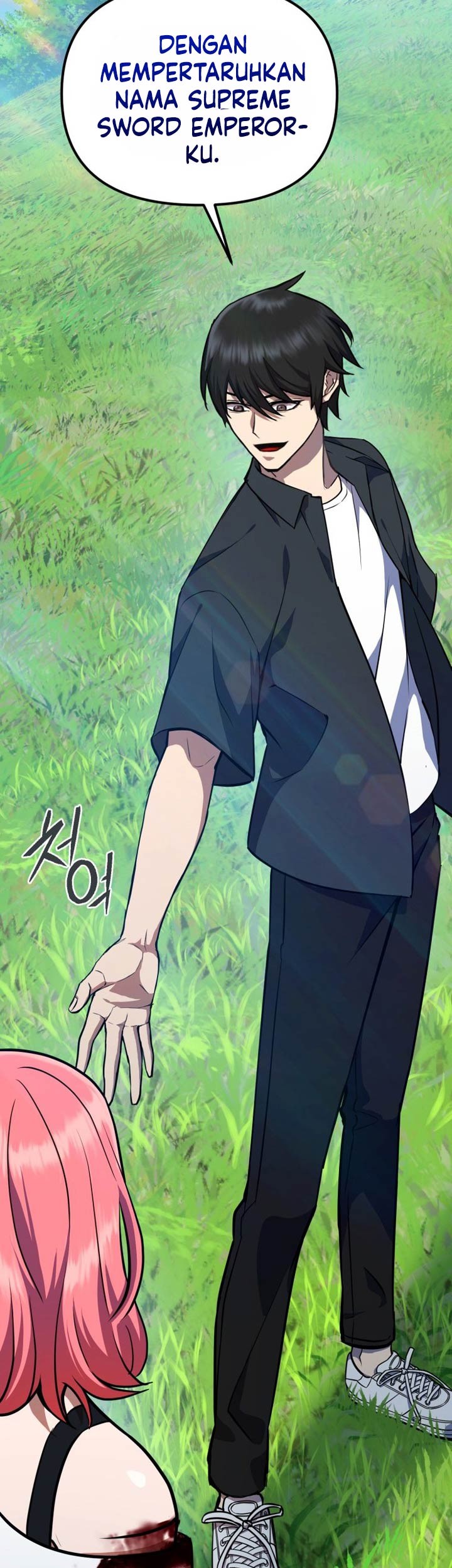 Maxed Out Leveling Chapter 6 - halaman 65