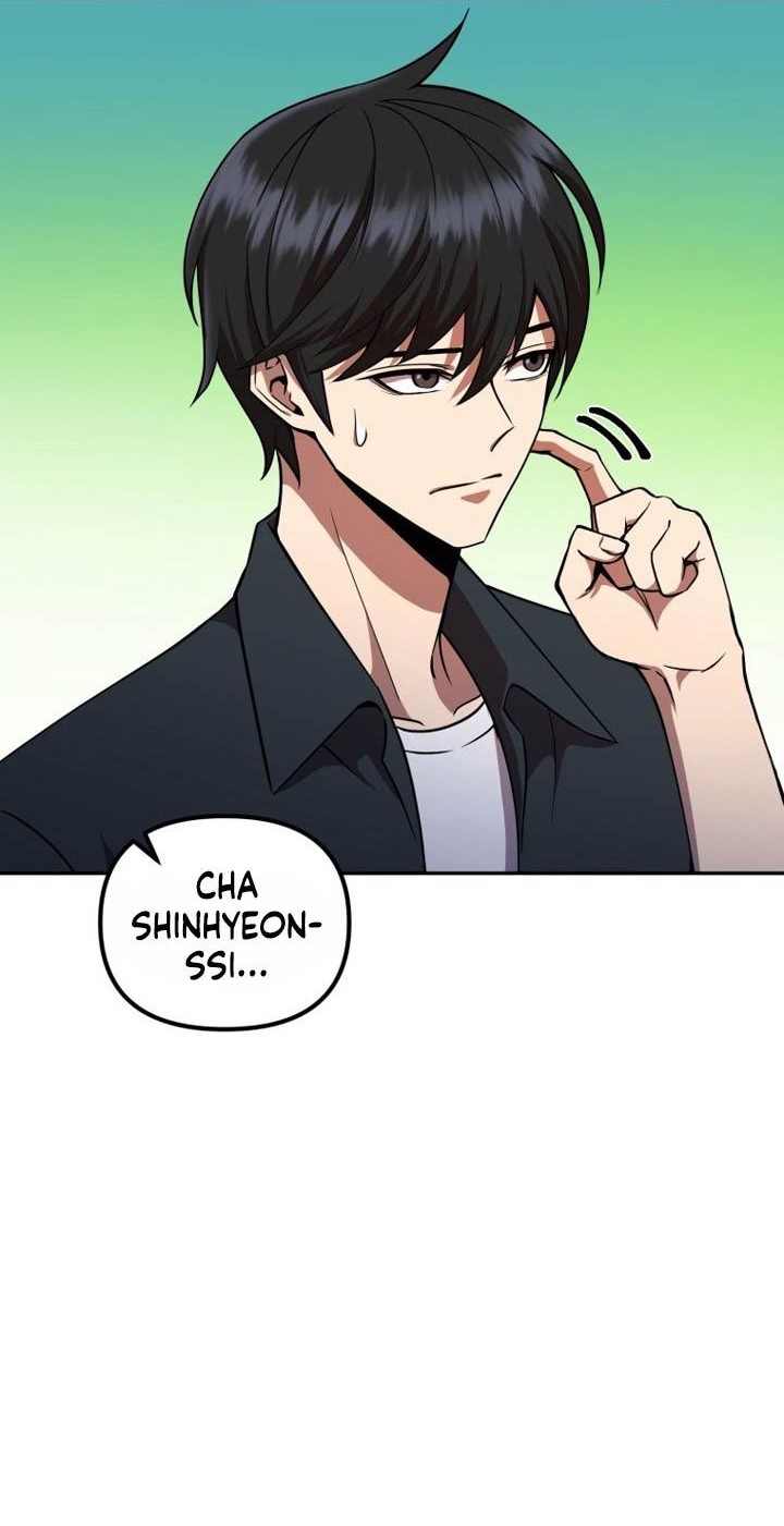 Maxed Out Leveling Chapter 6 - halaman 70