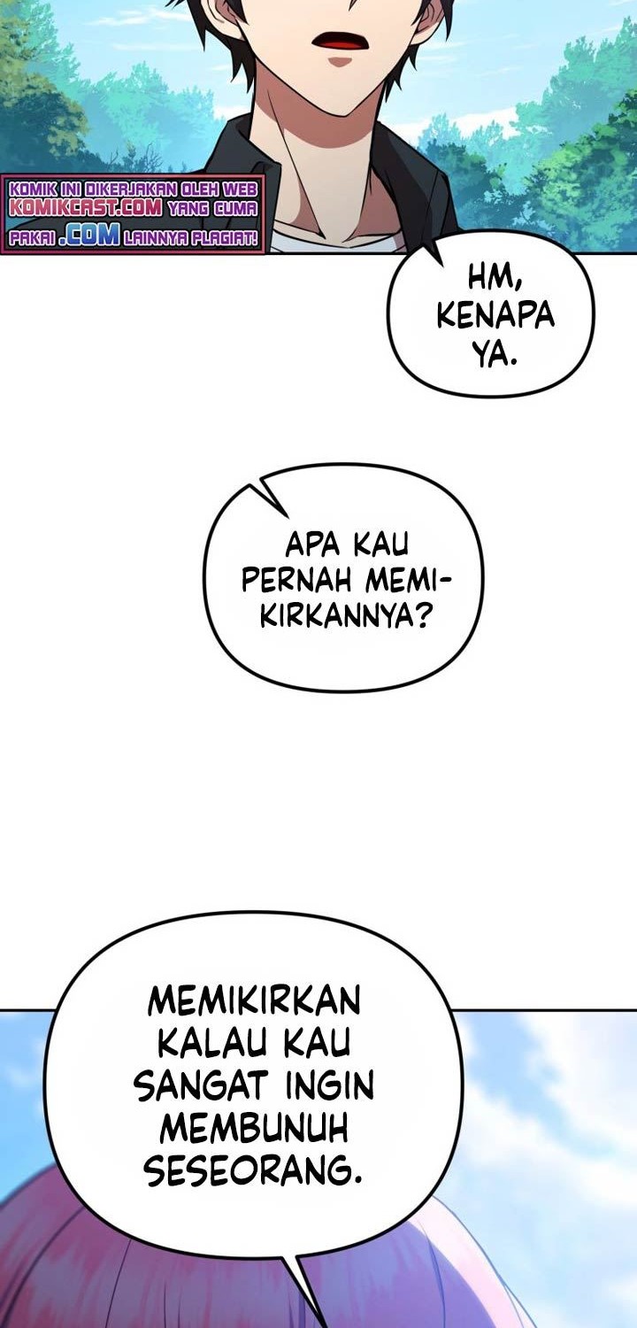 Maxed Out Leveling Chapter 6 - halaman 72