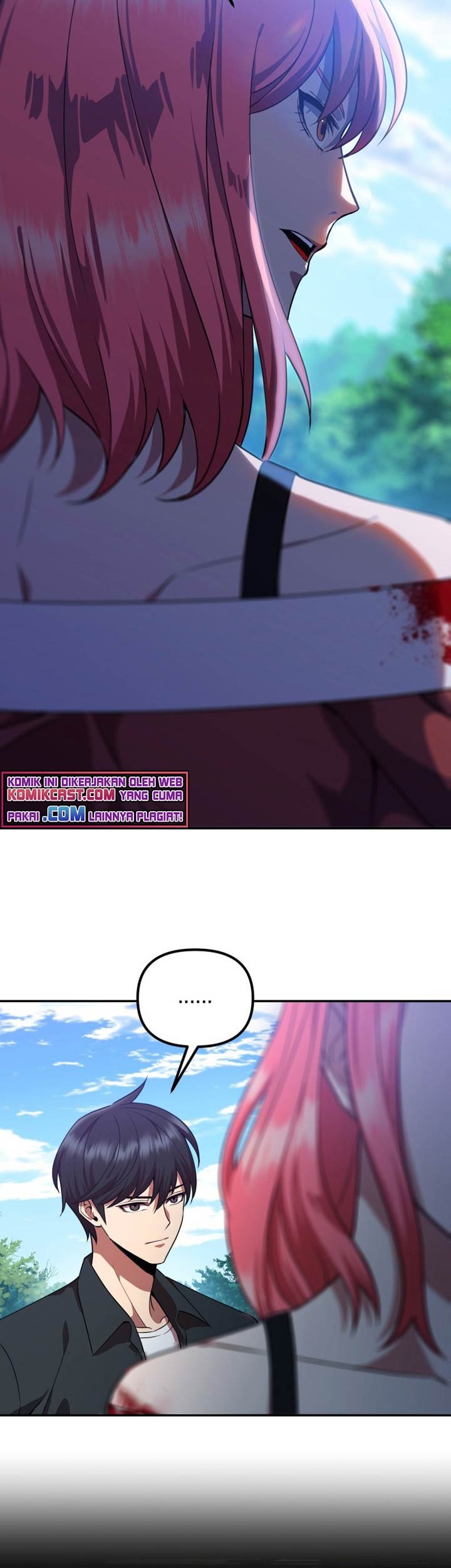 Maxed Out Leveling Chapter 6 - halaman 73