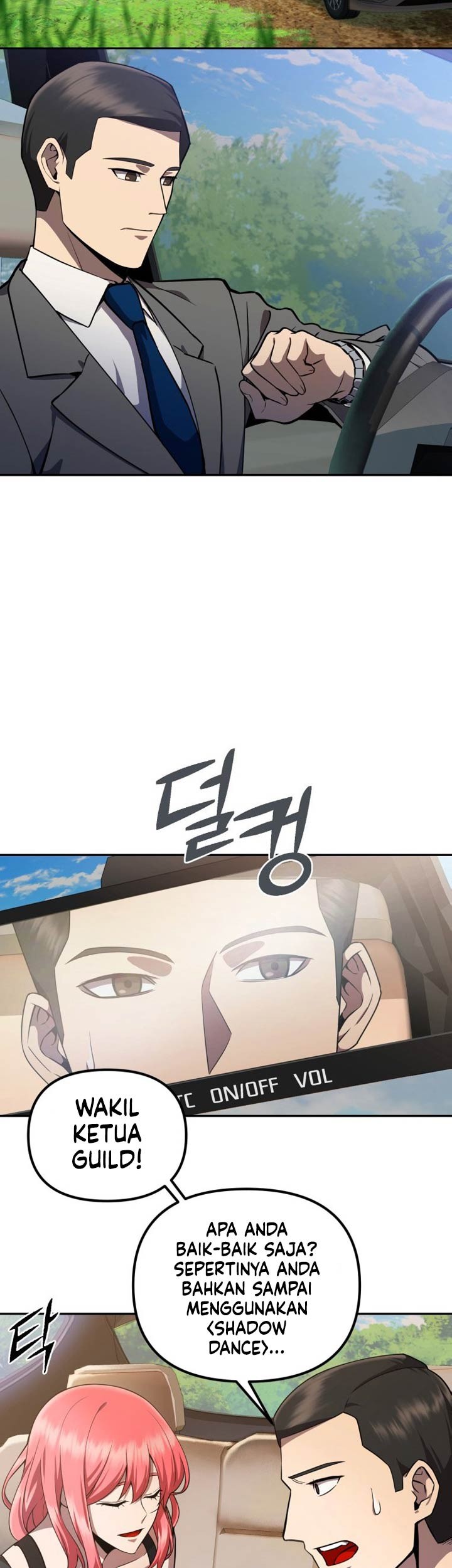 Maxed Out Leveling Chapter 6 - halaman 77
