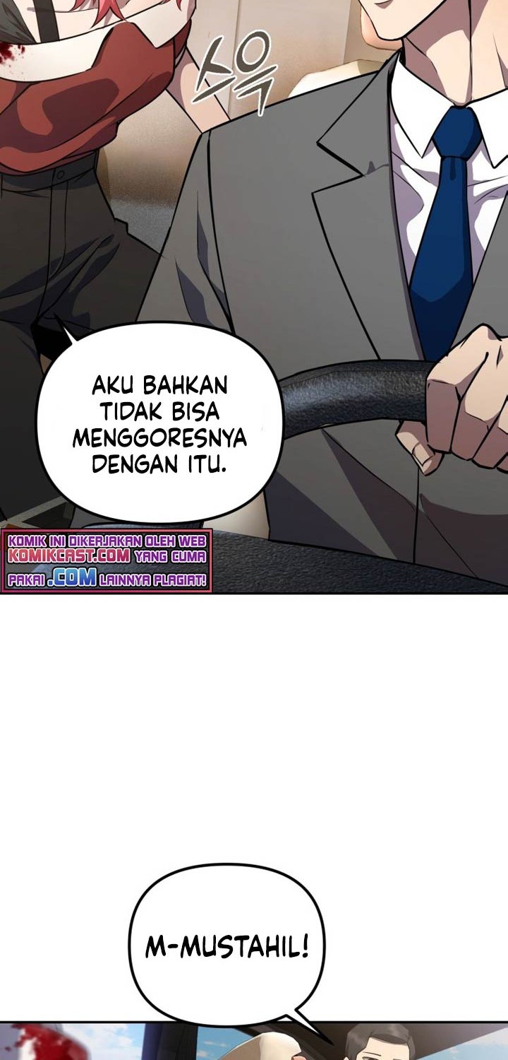 Maxed Out Leveling Chapter 6 - halaman 78