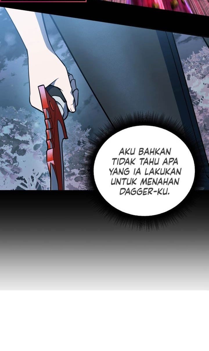 Maxed Out Leveling Chapter 6 - halaman 80