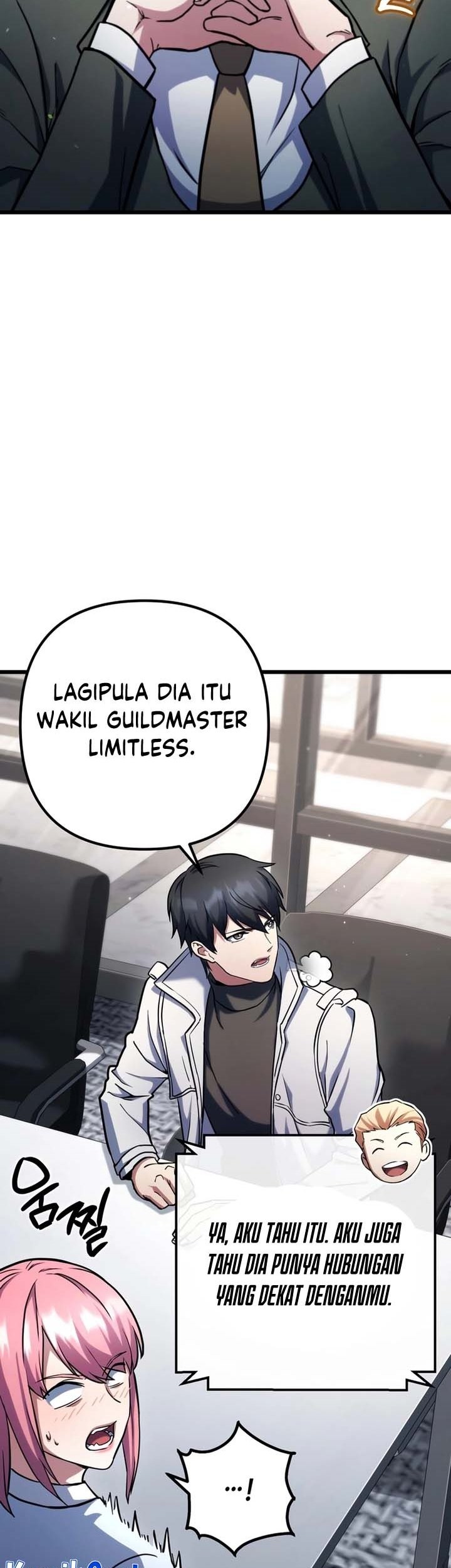Maxed Out Leveling Chapter 60 - halaman 12