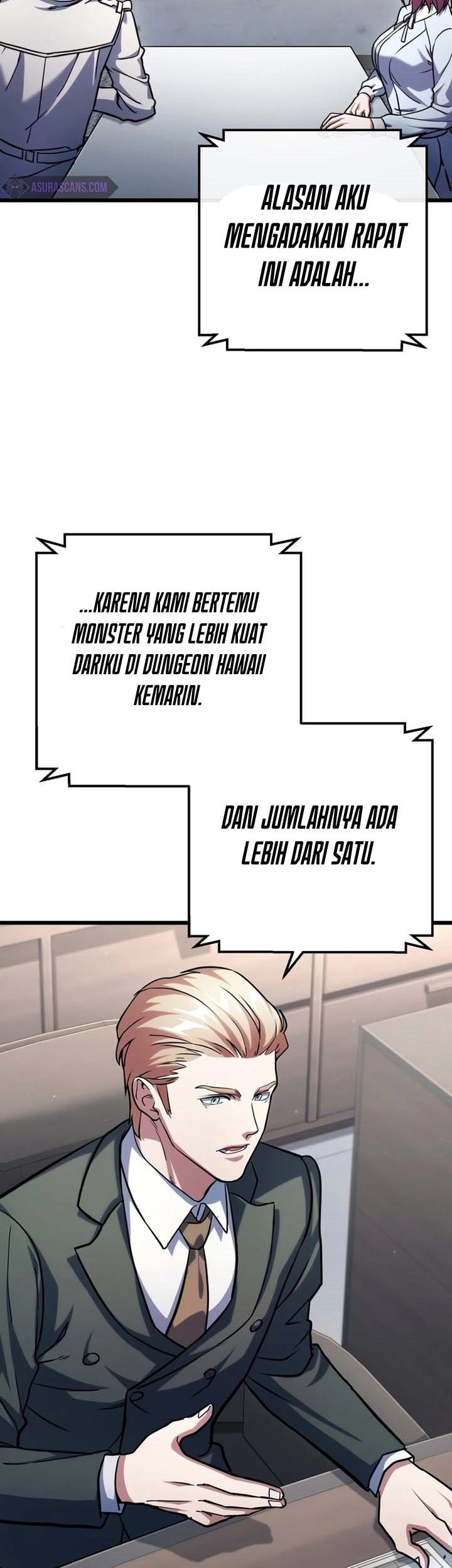 Maxed Out Leveling Chapter 60 - halaman 14