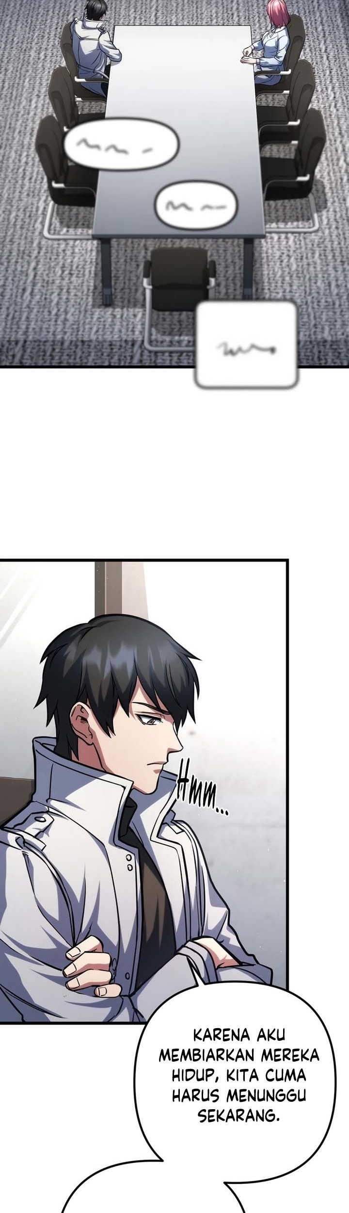 Maxed Out Leveling Chapter 60 - halaman 16