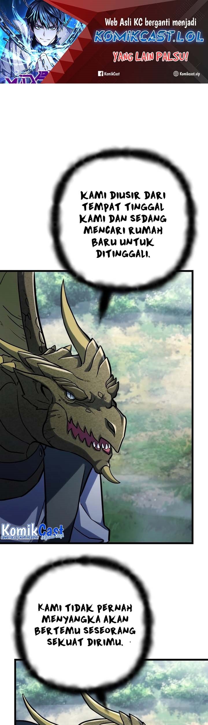 Maxed Out Leveling Chapter 60 - halaman 2