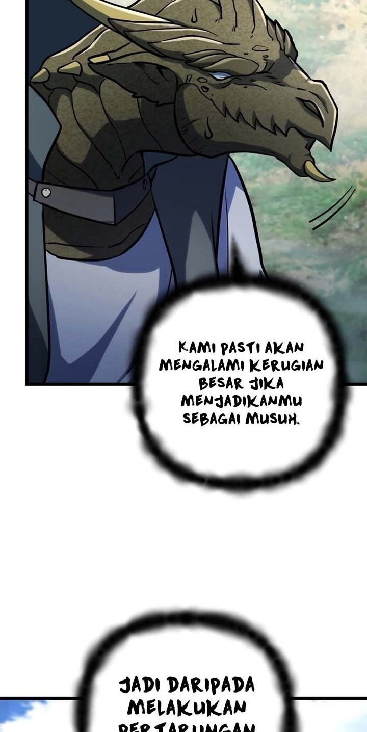 Maxed Out Leveling Chapter 60 - halaman 3