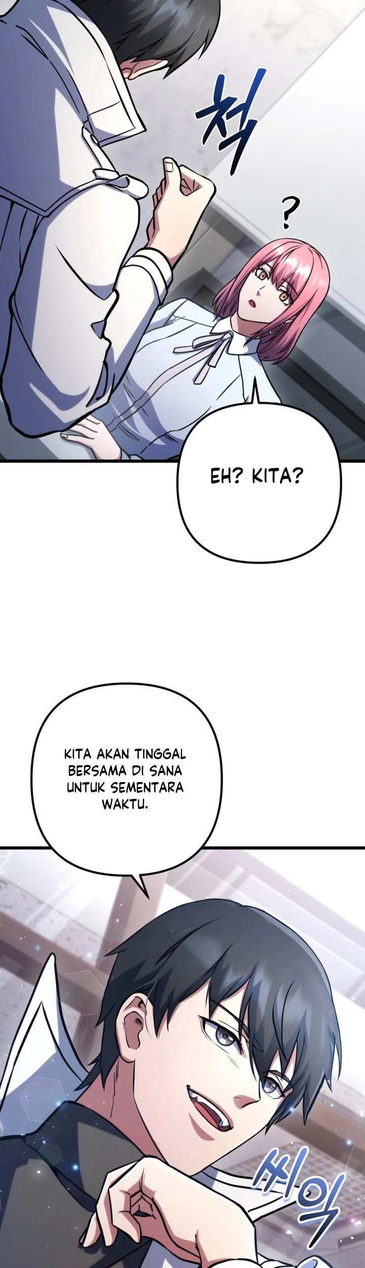 Maxed Out Leveling Chapter 60 - halaman 30