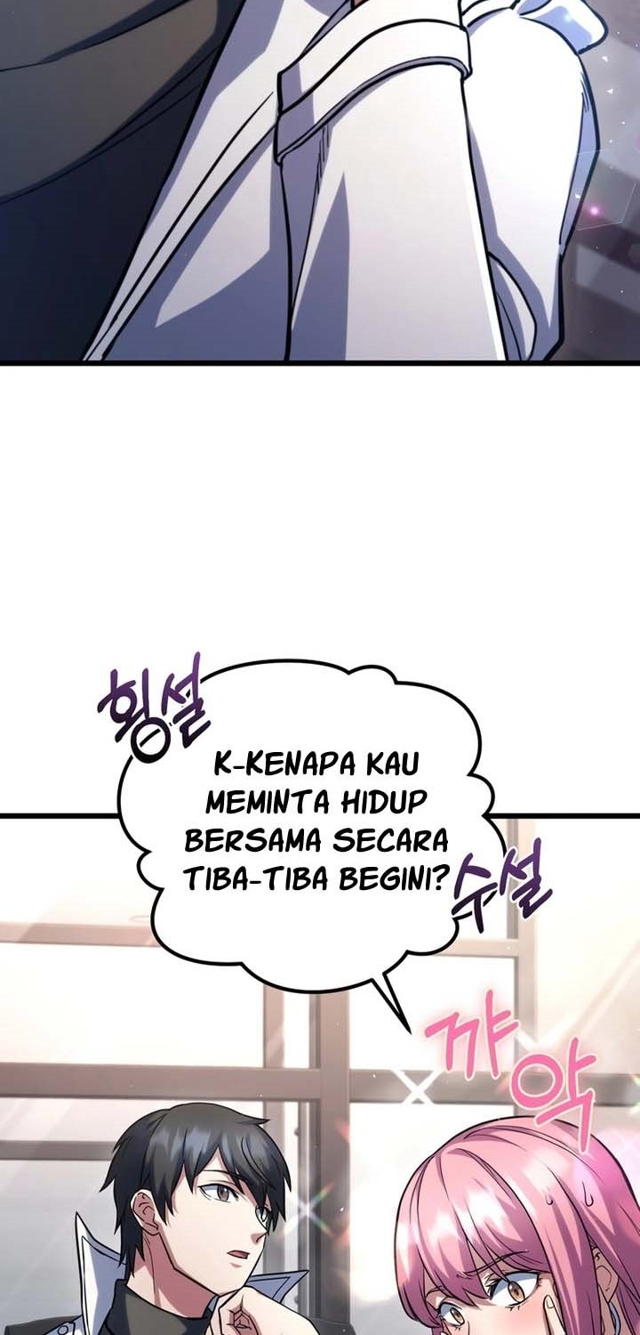 Maxed Out Leveling Chapter 60 - halaman 31