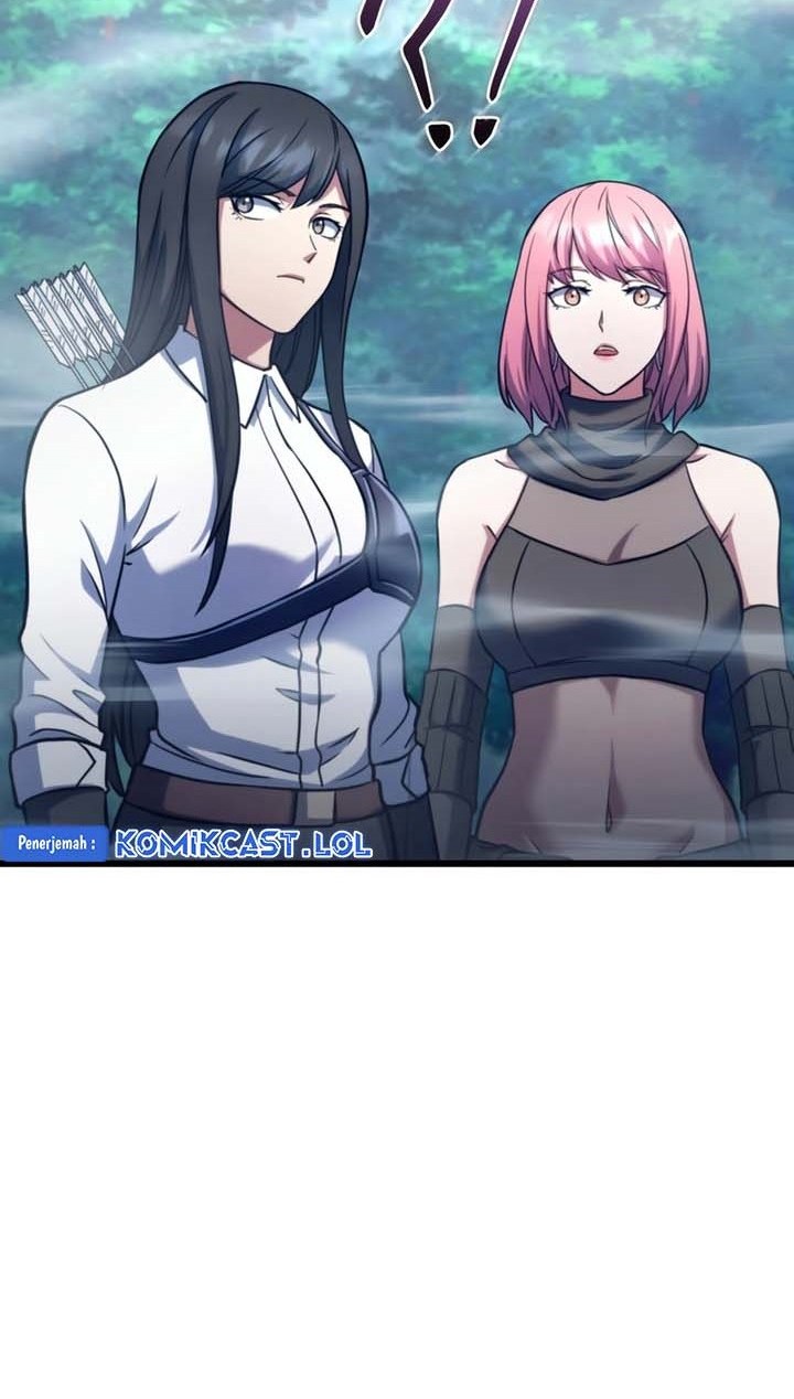 Maxed Out Leveling Chapter 60 - halaman 41