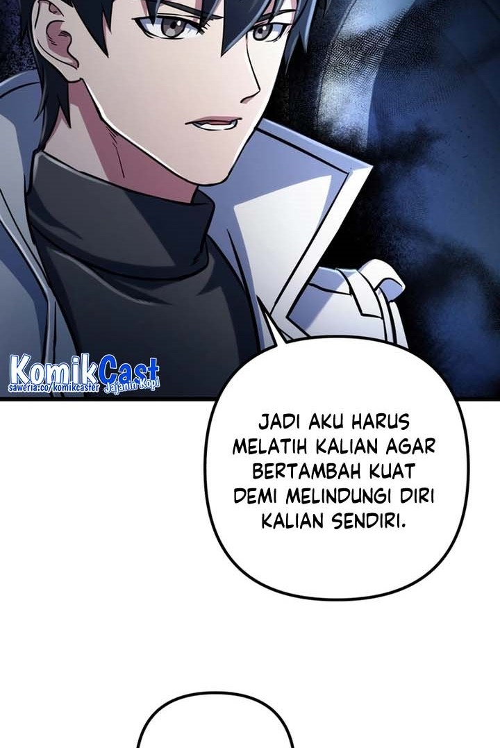 Maxed Out Leveling Chapter 60 - halaman 43