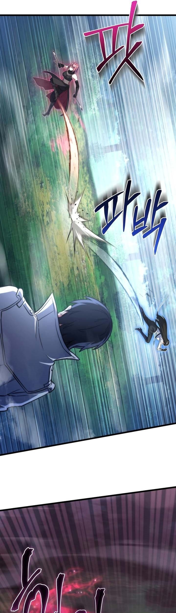 Maxed Out Leveling Chapter 60 - halaman 50