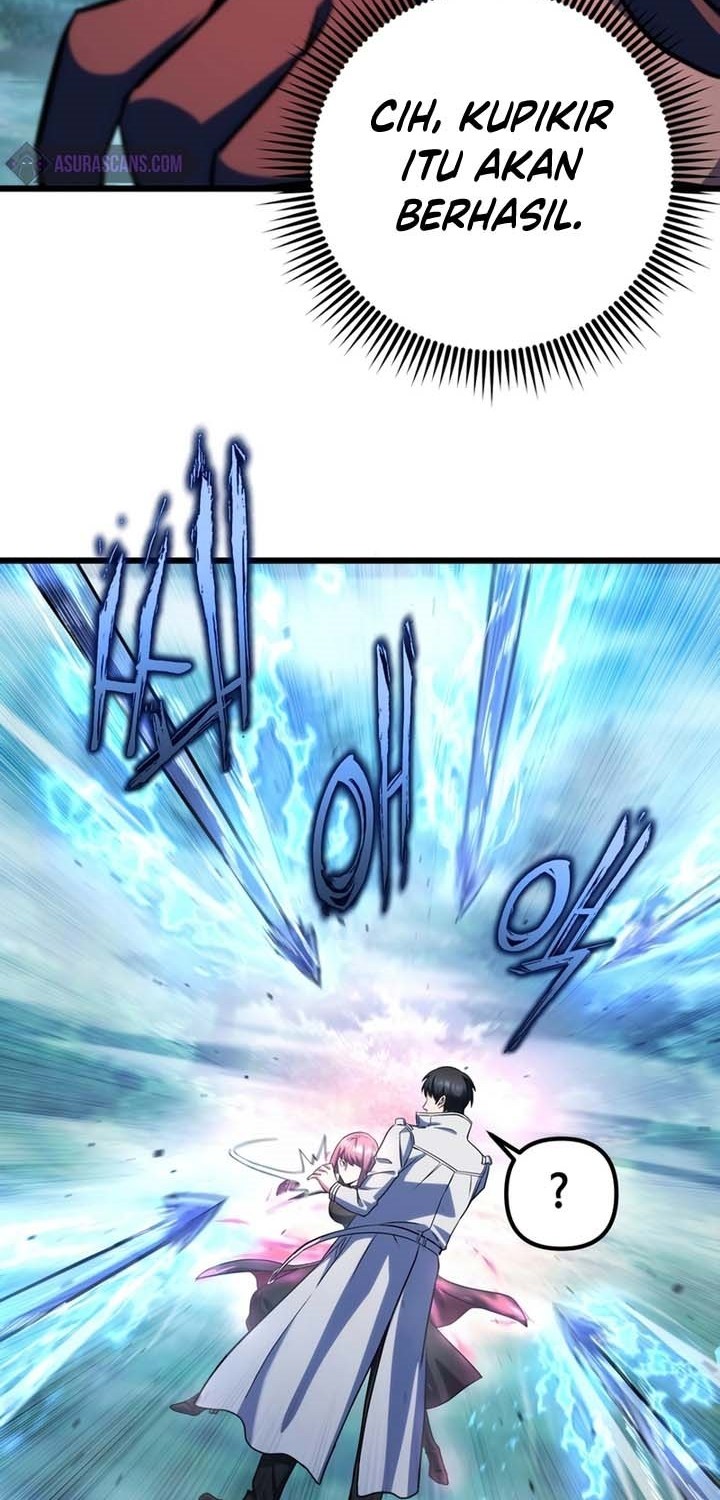 Maxed Out Leveling Chapter 60 - halaman 53