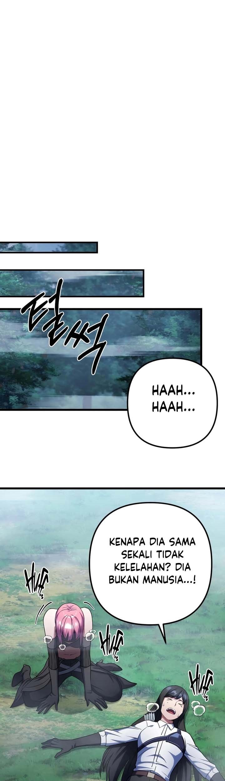 Maxed Out Leveling Chapter 60 - halaman 58