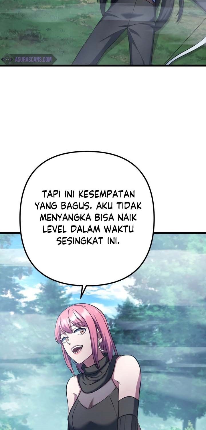 Maxed Out Leveling Chapter 60 - halaman 59