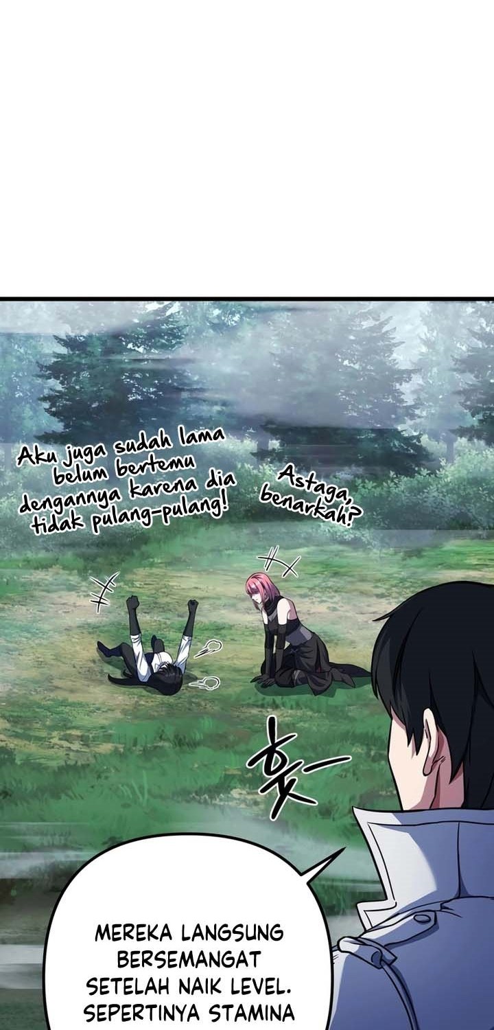 Maxed Out Leveling Chapter 60 - halaman 61