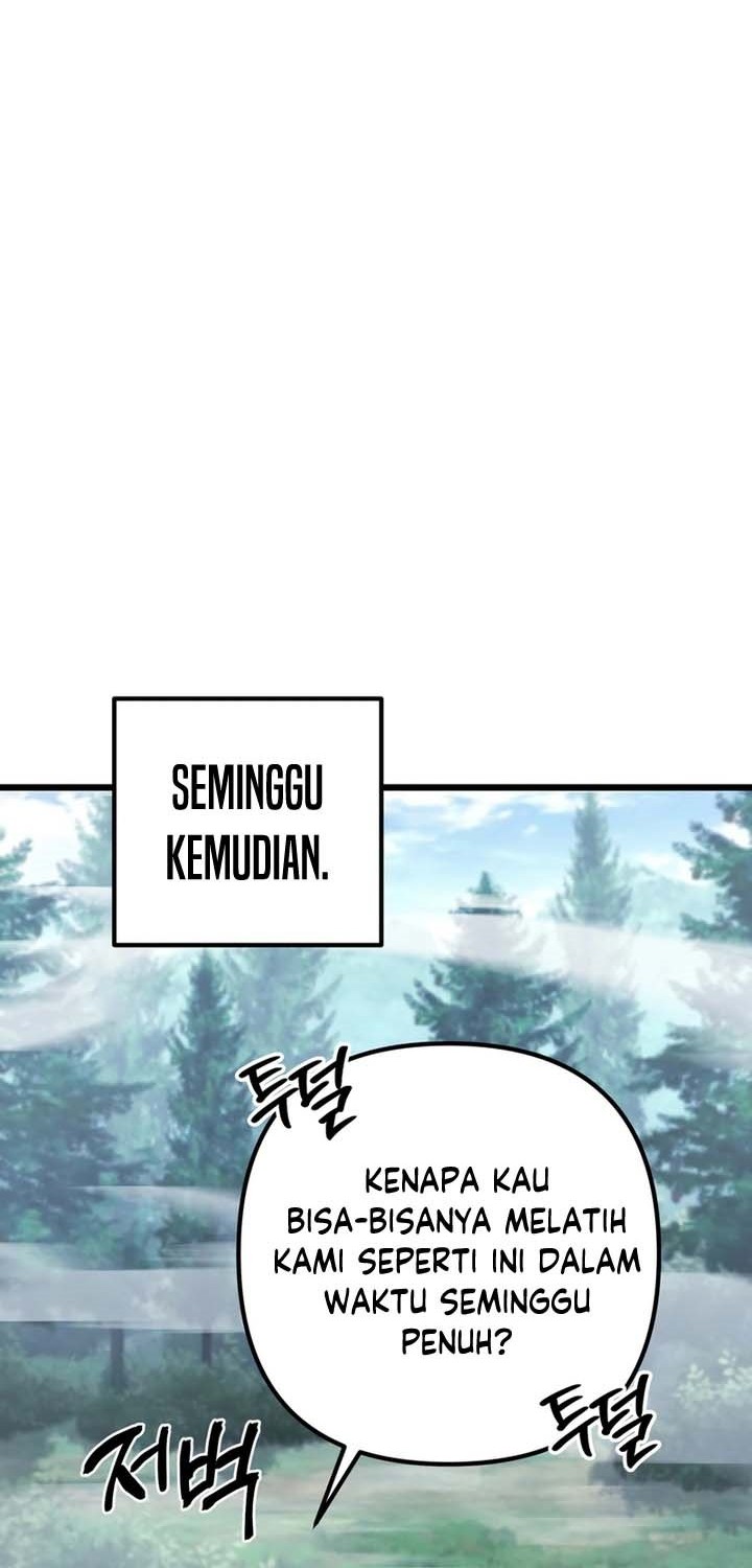 Maxed Out Leveling Chapter 60 - halaman 63