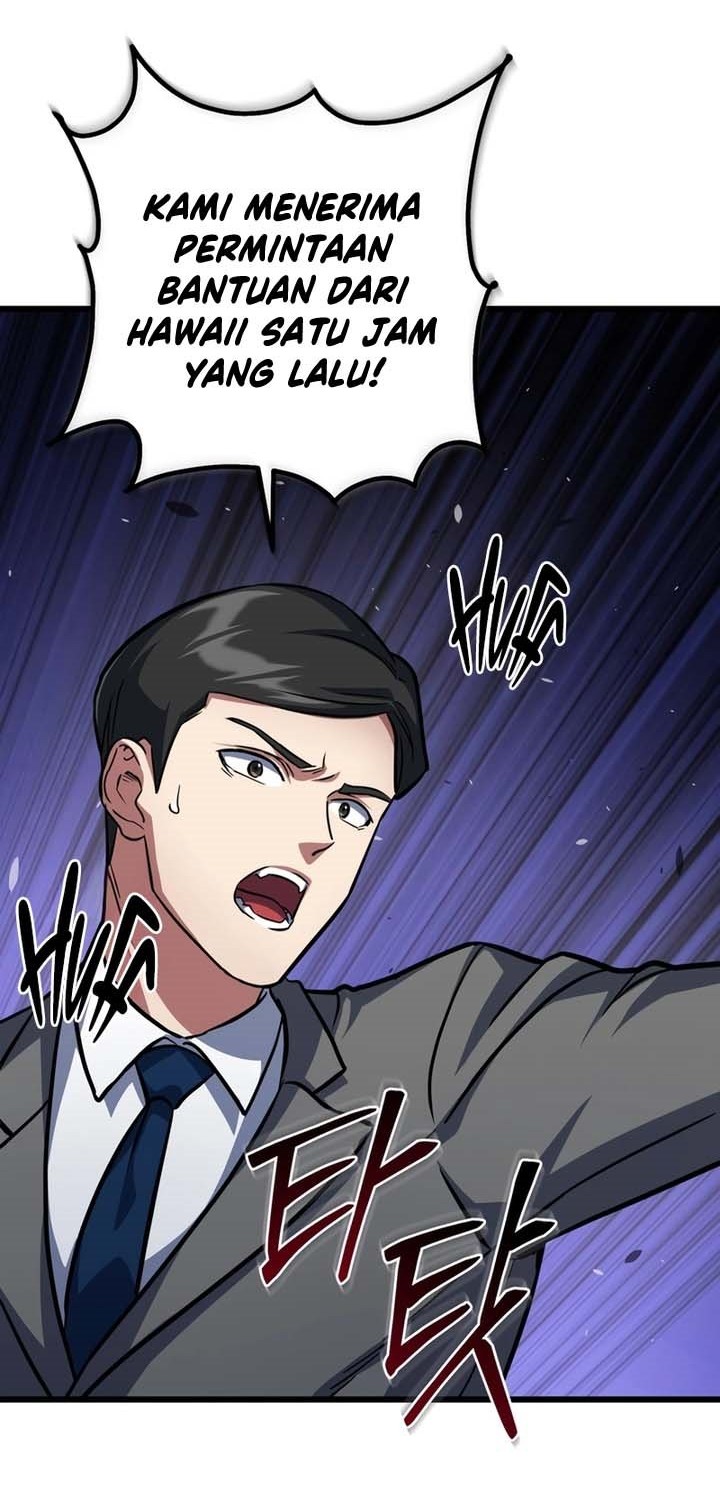 Maxed Out Leveling Chapter 60 - halaman 65