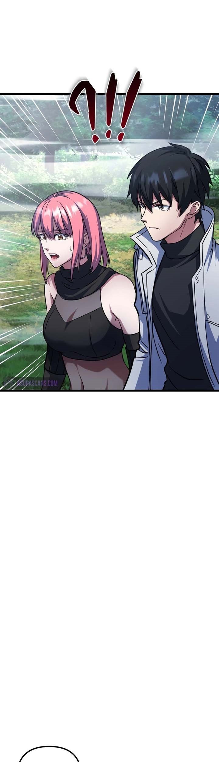 Maxed Out Leveling Chapter 60 - halaman 66