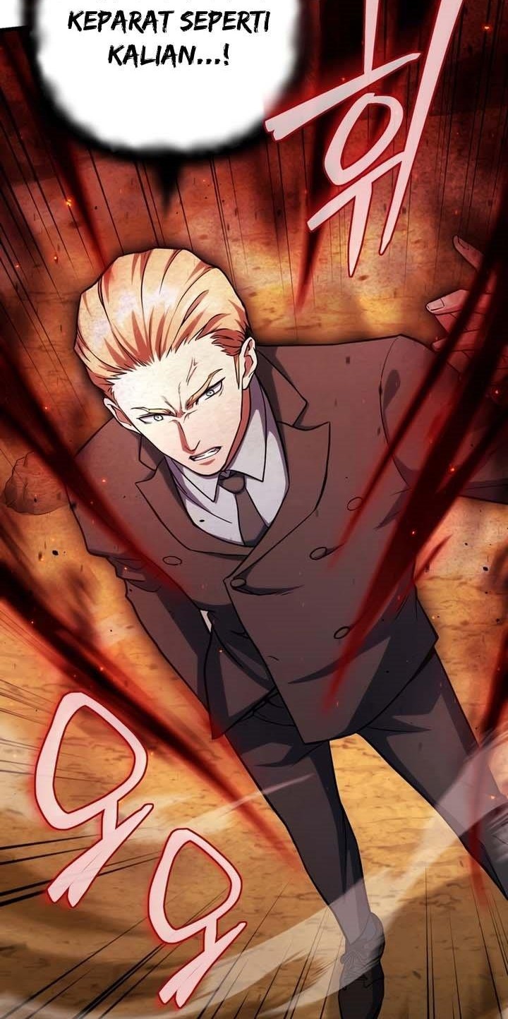 Maxed Out Leveling Chapter 61 - halaman 10