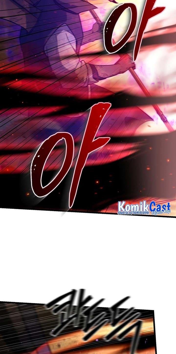 Maxed Out Leveling Chapter 61 - halaman 12