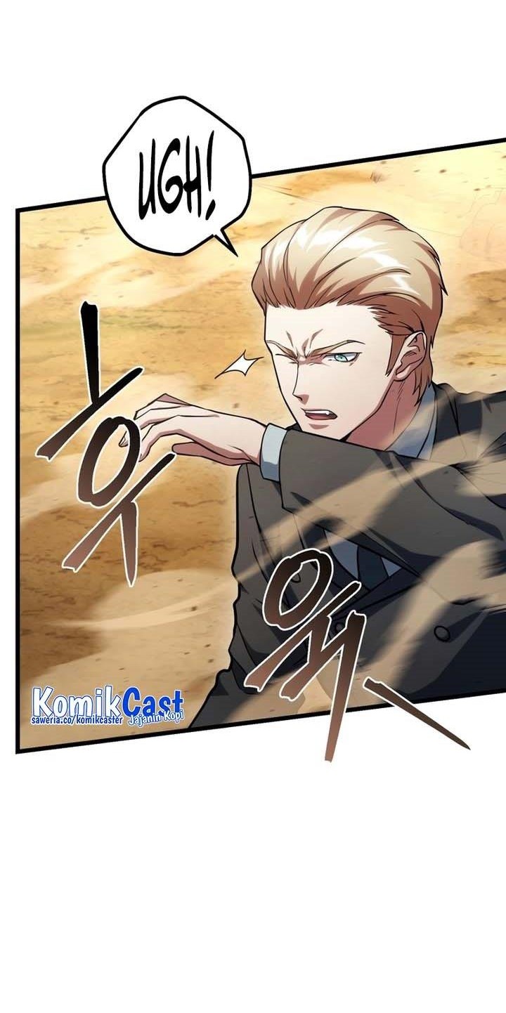 Maxed Out Leveling Chapter 61 - halaman 16