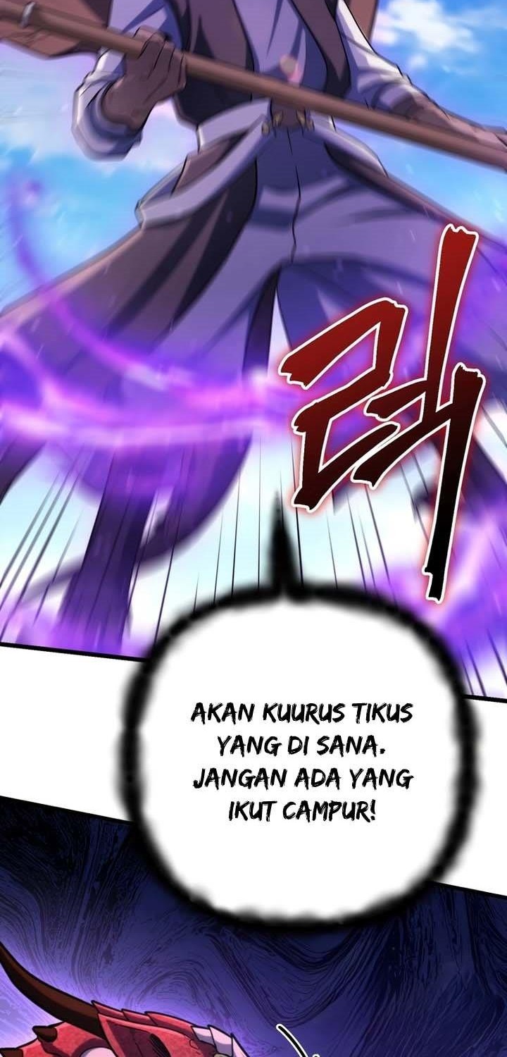 Maxed Out Leveling Chapter 61 - halaman 18