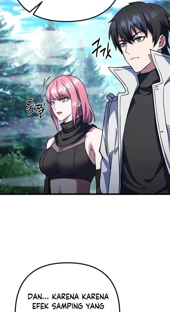 Maxed Out Leveling Chapter 61 - halaman 2