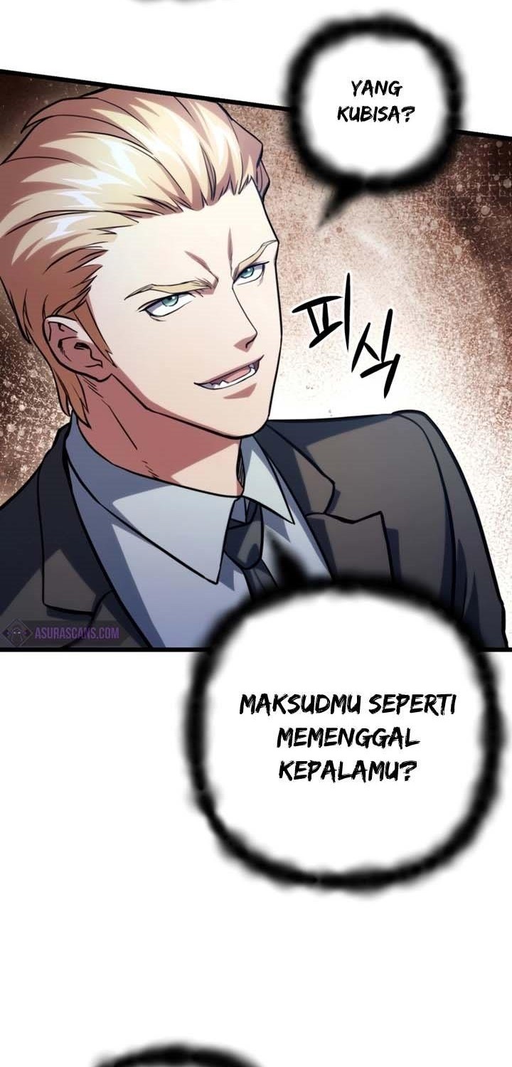 Maxed Out Leveling Chapter 61 - halaman 20