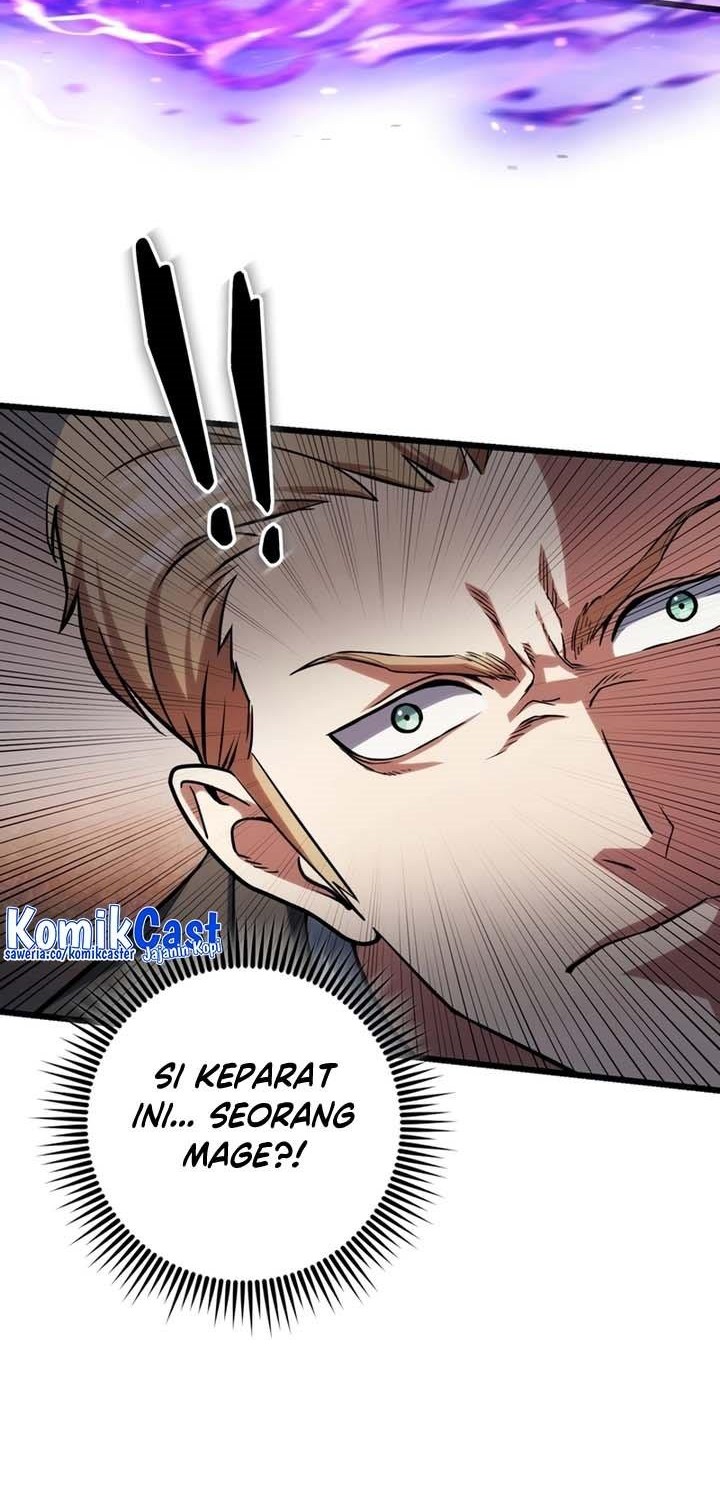 Maxed Out Leveling Chapter 61 - halaman 24