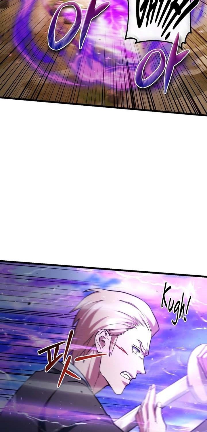 Maxed Out Leveling Chapter 61 - halaman 26