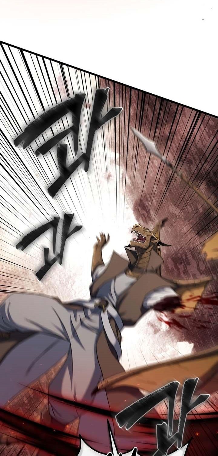 Maxed Out Leveling Chapter 61 - halaman 30