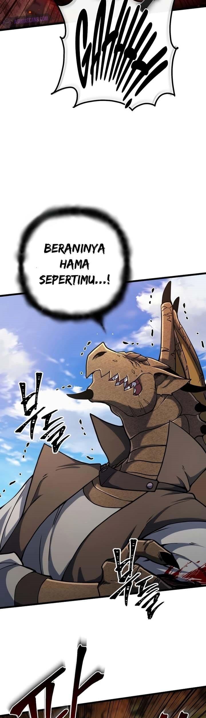 Maxed Out Leveling Chapter 61 - halaman 31